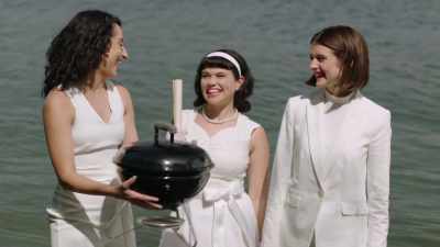 Now, who wants to eat
the Declaration of Independence? - Three Busy Debras