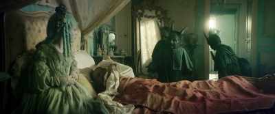 - Now he wants to take medicine.
- No. the call was made. - Pinocchio