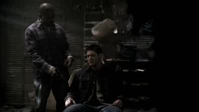 Now, was that so hard? - Supernatural