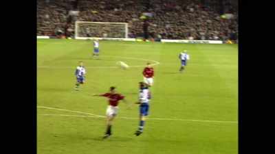 Now this was
the key moment, Andy. - Fever Pitch: The Rise of the Premier League