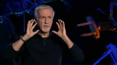 Now it wasn't eggs, - Aliens Expanded