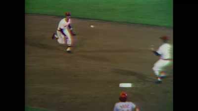 Now watch Denny. - Charlie Hustle & the Matter of Pete Rose
