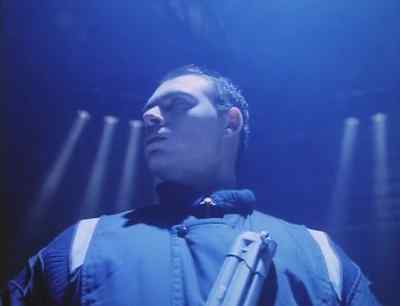 NOW WATCH. - Cyborg Cop
