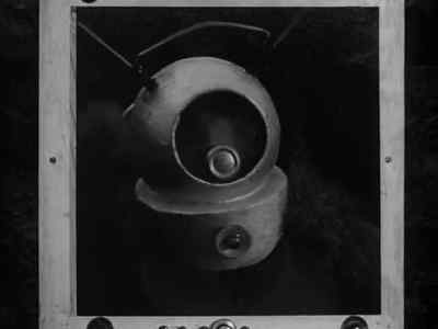 Now watch! - Robot Monster