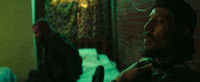 - Now, watch your
hands, bro. (laughs) - Long Gone Heroes