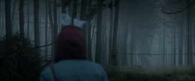 Now this way, you big idiot. - I Kill Giants