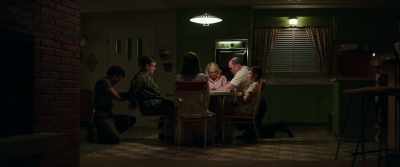 Now, we had an agreement
that if we cooperate, - Suburbicon