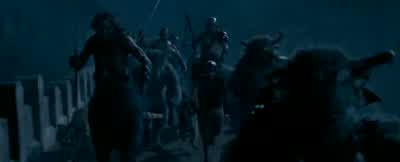 Now we get to it. - The Chronicles of Narnia: Prince Caspian