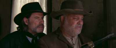 NOW, WE GOTTA MOVE FAST. - In a Valley of Violence