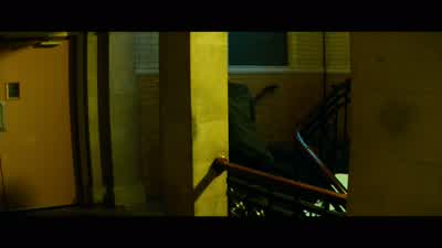 Now we have a new problem. - The Hitman's Bodyguard