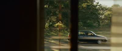 Now we have one year apart. - Dear John