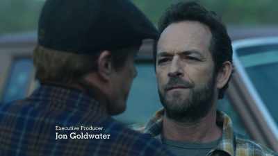 Now, we were in the process
of trying to reacquire it, - Riverdale