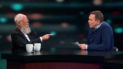Now, we had joint custody. That's
different then what you're talking about. - Norm Macdonald Has a Show