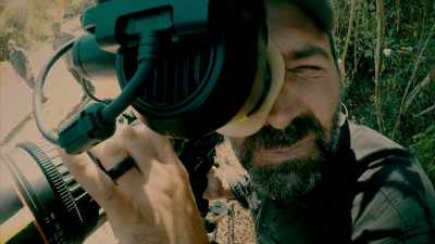 NOW WE JUST BRING OUR OWN DRONE - Expedition Mungo
