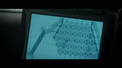 Now we know where it is. - The Expendables 2