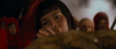 Now we must raise those that serve him. - The Mummy Returns