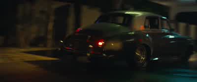 Now we wait. - Mortdecai