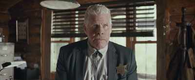 Now, wearing that badge
is a privilege - The Escape of Prisoner 614