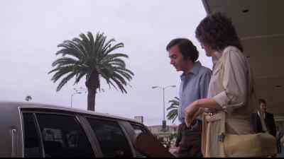 NOW, WELCOME
TO CALIFORNIA. - The Jazz Singer
