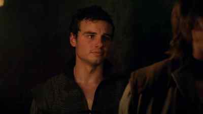 Now we'll both die. - Legend of the Seeker