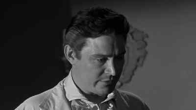 Now we'll leave you alone,
as you were alone in that grave. - Mr  Sardonicus