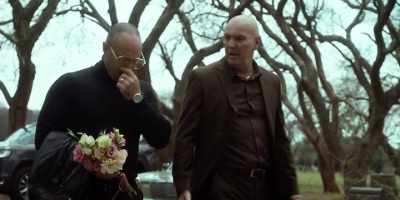 - Now?
- Well, - Ludik