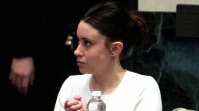 Now we're about to hear
the opening statements. - Casey Anthony: An American Murder Mystery