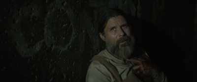 Now that we're all alone, you shoot me - Silo