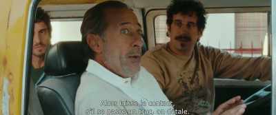 Now, we're all screwed.
We really want to. - The Heist of the Century