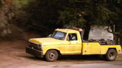 Now we're back
to the timing in Luke's plan. - The Dukes of Hazzard