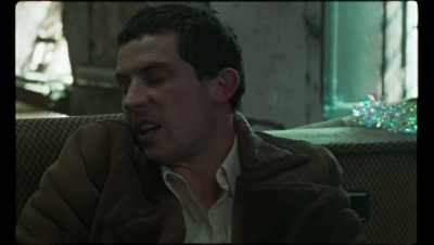 - Now we're back together again...
- No, thanks! - La Chimera