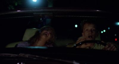 Now we're both on the pill - Sixteen Candles