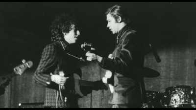 Now we're doing something that has
reverberations around the world. - Rumble: The Indians Who Rocked the World