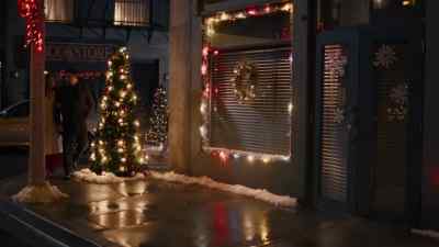 Now that we're
engaged, I can't wait - Christmas with the Singhs