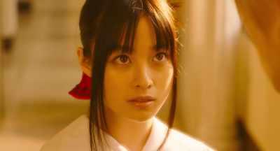 Now we're even. - Kaguya-sama: Love is War