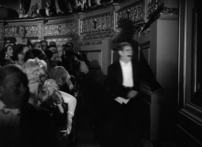 Now we're getting somewhere - A Night at the Opera