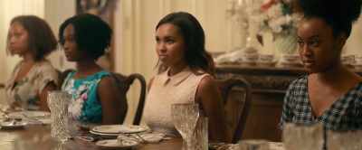 Now, we're going to see - Miss Juneteenth