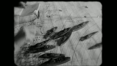 Now, we're going to
destroy the Kriegsmarine - LOLA