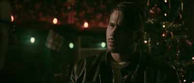 Now, we're gonna have some
time to get to know each other - Hostage