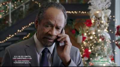 Now we're gonna hit
the ground running - Check Inn to Christmas