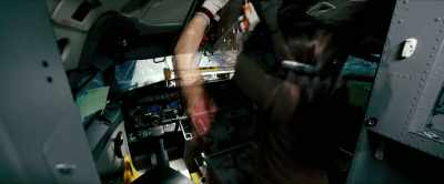 Now we're having
to do work out of sequence, - Flight/Risk