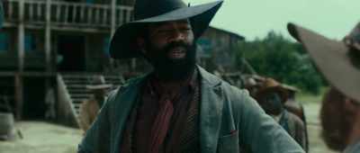 Now, we're here to offer you a deal. - Django