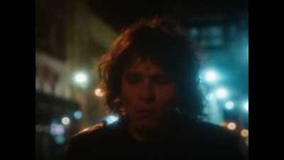 Now we're losing the good baby, - Pistol