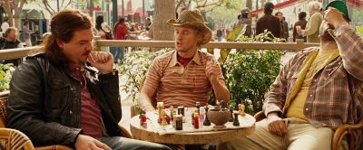 Now we're more screwed than ever - Drillbit Taylor