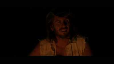 Now we're not going to be able to sleep tonight. Thank you very much. - Forest of Death