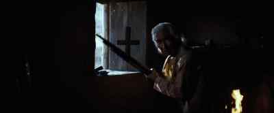 Now we're really going to show
these palefaces something! - The Outlaw Josey Wales