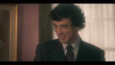 Now, we're still pretty young, - The Haunting of Bly Manor