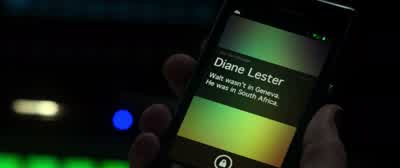 Now we're talking. - Money Monster