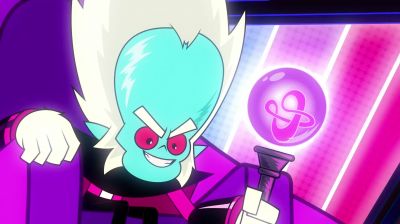 Now we're talking. - Teen Titans Go! Vs  Teen Titans