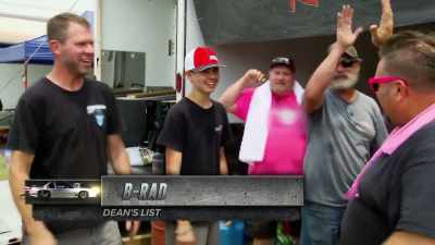 Now, we're talking. - Street Outlaws No Prep Kings Team Attack